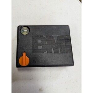 RARE Vintage X-4 3M BMI Tape Measure Made In West Germany Built In Level Windows